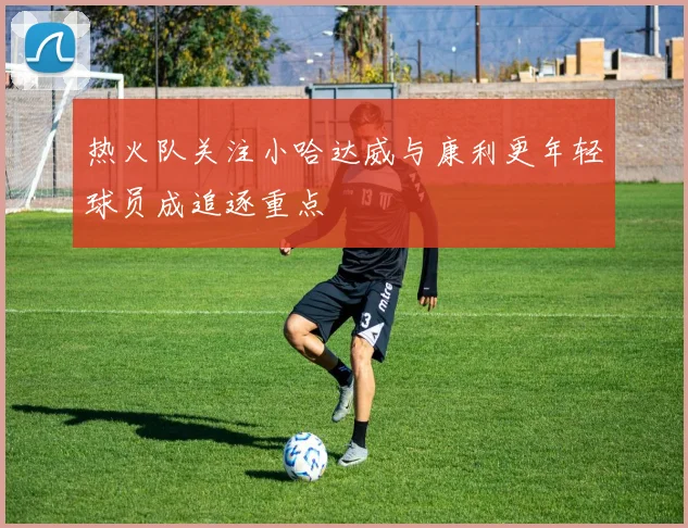 热火队关注小哈达威与康利更年轻球员成追逐重点